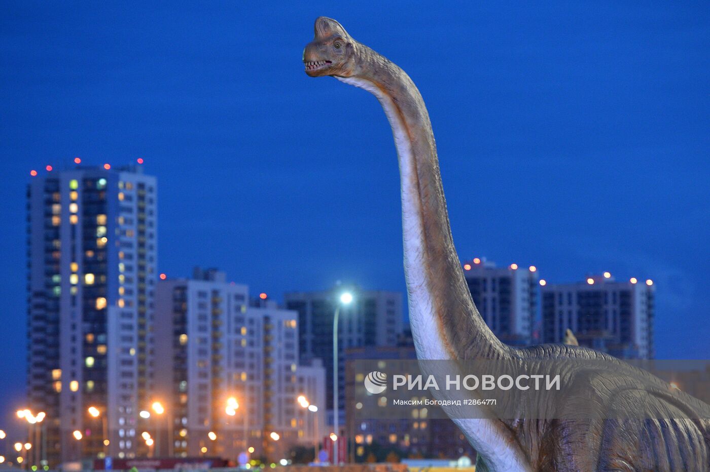 "Юркин Парк Трэвел" в Казани