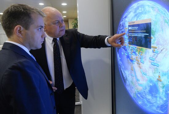 Форум "Новая эпоха журналистики: прощание с мейнстримом". День второй