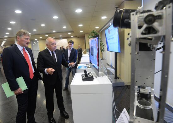 Форум "Новая эпоха журналистики: прощание с мейнстримом". День второй