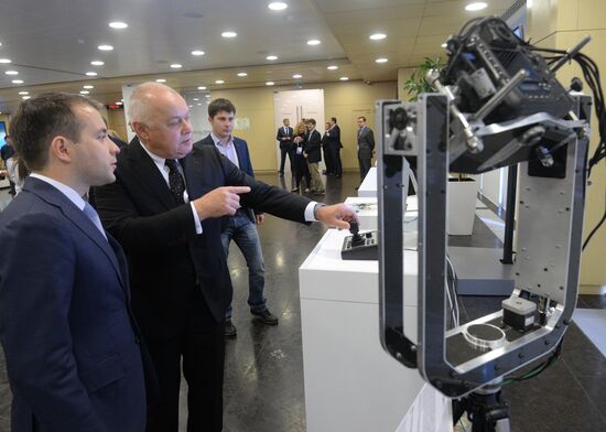 Форум "Новая эпоха журналистики: прощание с мейнстримом". День второй