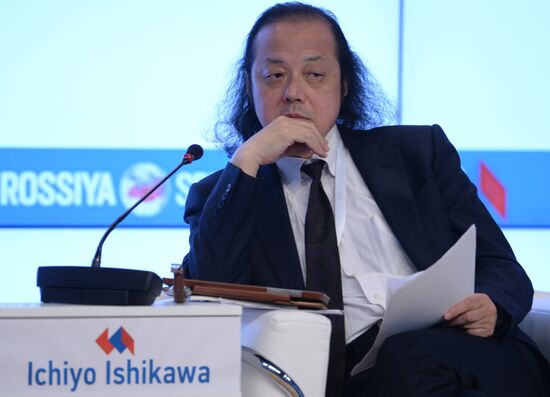 Форум "Новая эпоха журналистики: прощание с мейнстримом". День второй