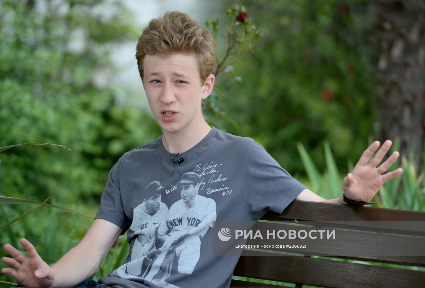27-й Открытый Российский кинофестиваль "Кинотавр". День третий