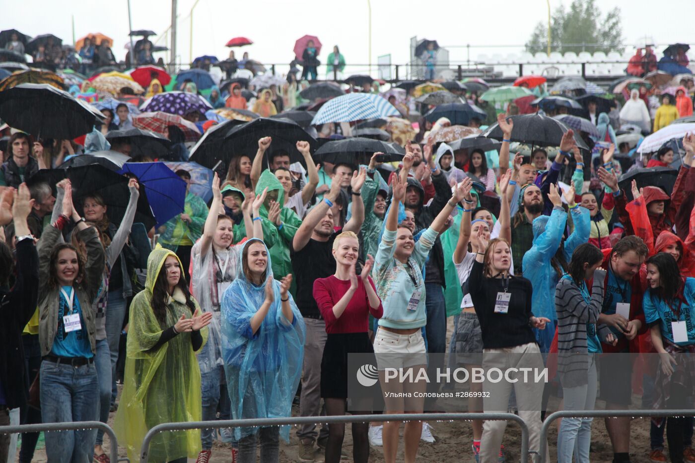 Международный Платоновский фестиваль в Воронеже