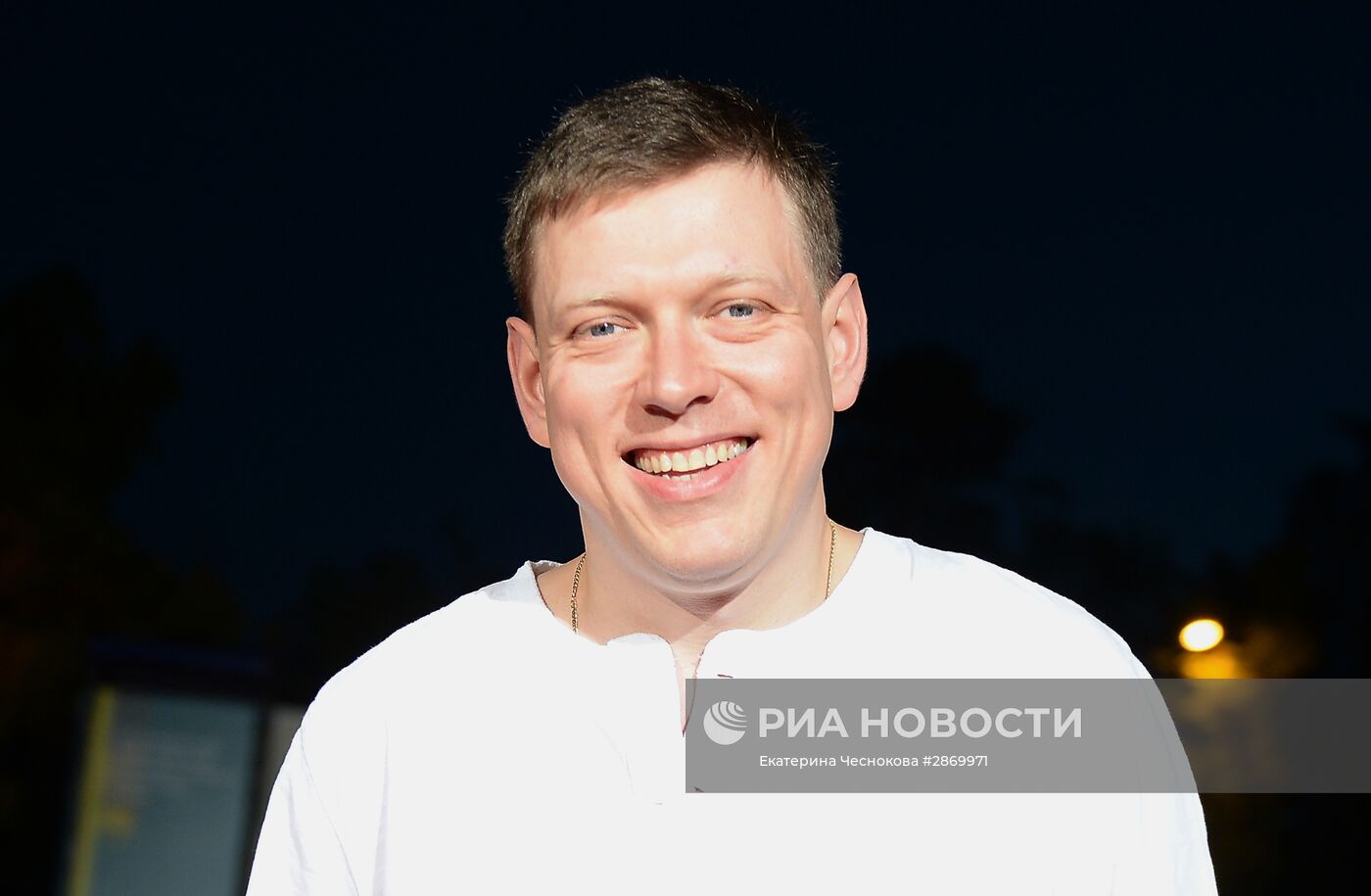 27-й Открытый Российский кинофестиваль "Кинотавр". День пятый