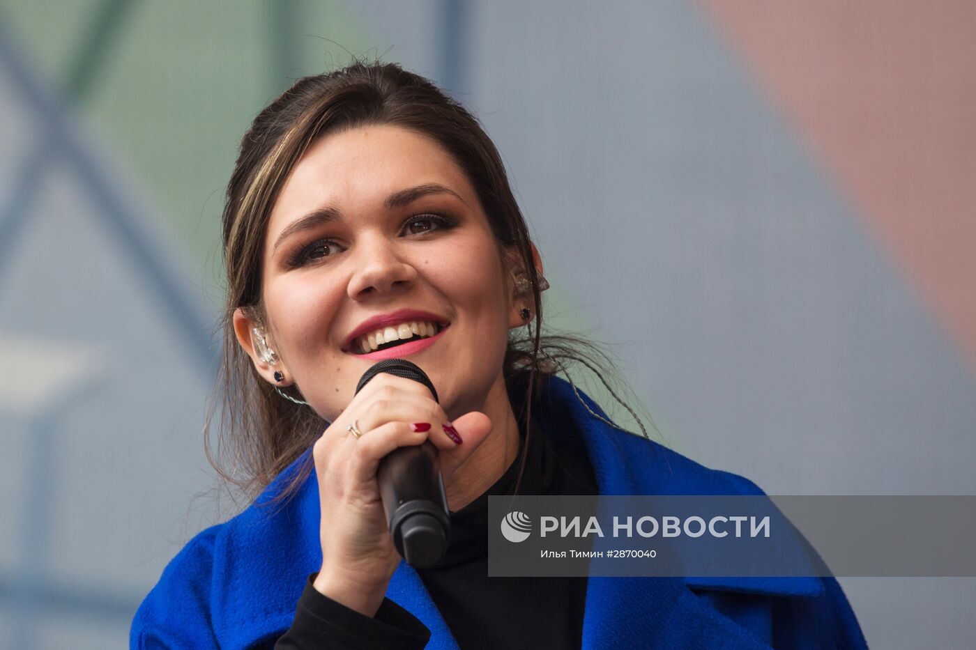 Празднование Дня Республики Карелия