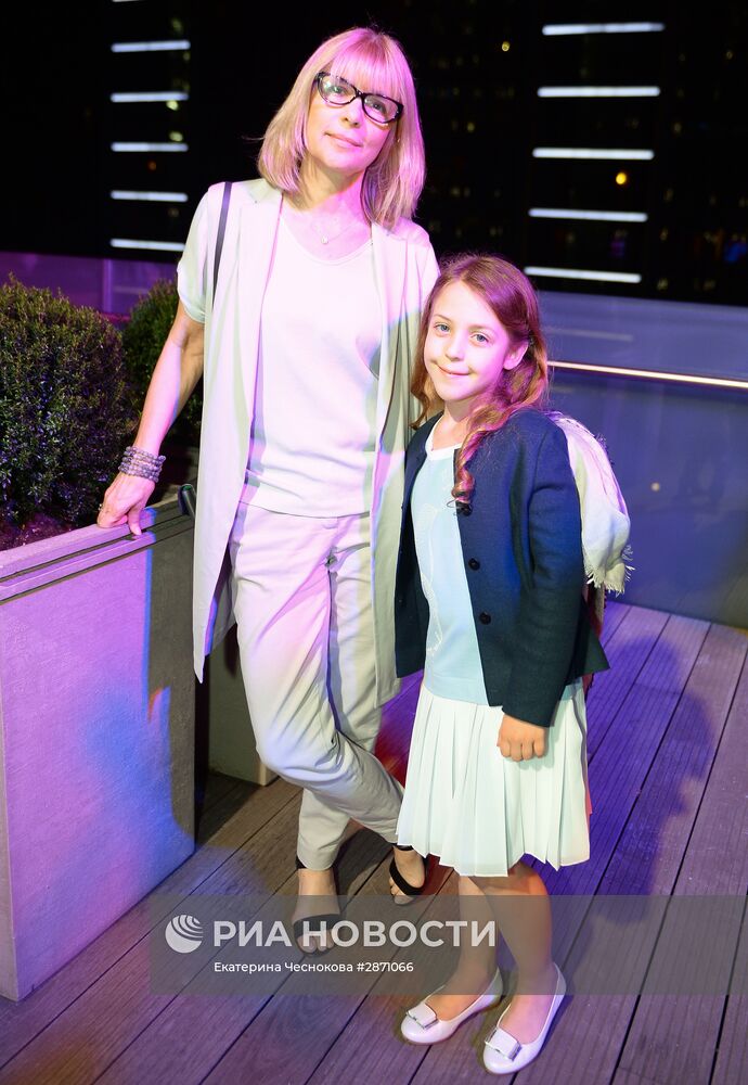 27-й Открытый Российский кинофестиваль "Кинотавр". День шестой