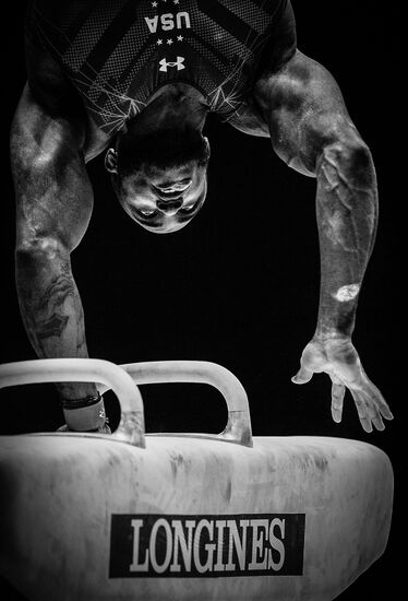 Владимир Астапкович. Международный фотоконкурс International Photography Awards (IPA)