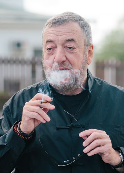 Открытие X Международного кинофестиваля им.А.Тарковского "Зеркало"