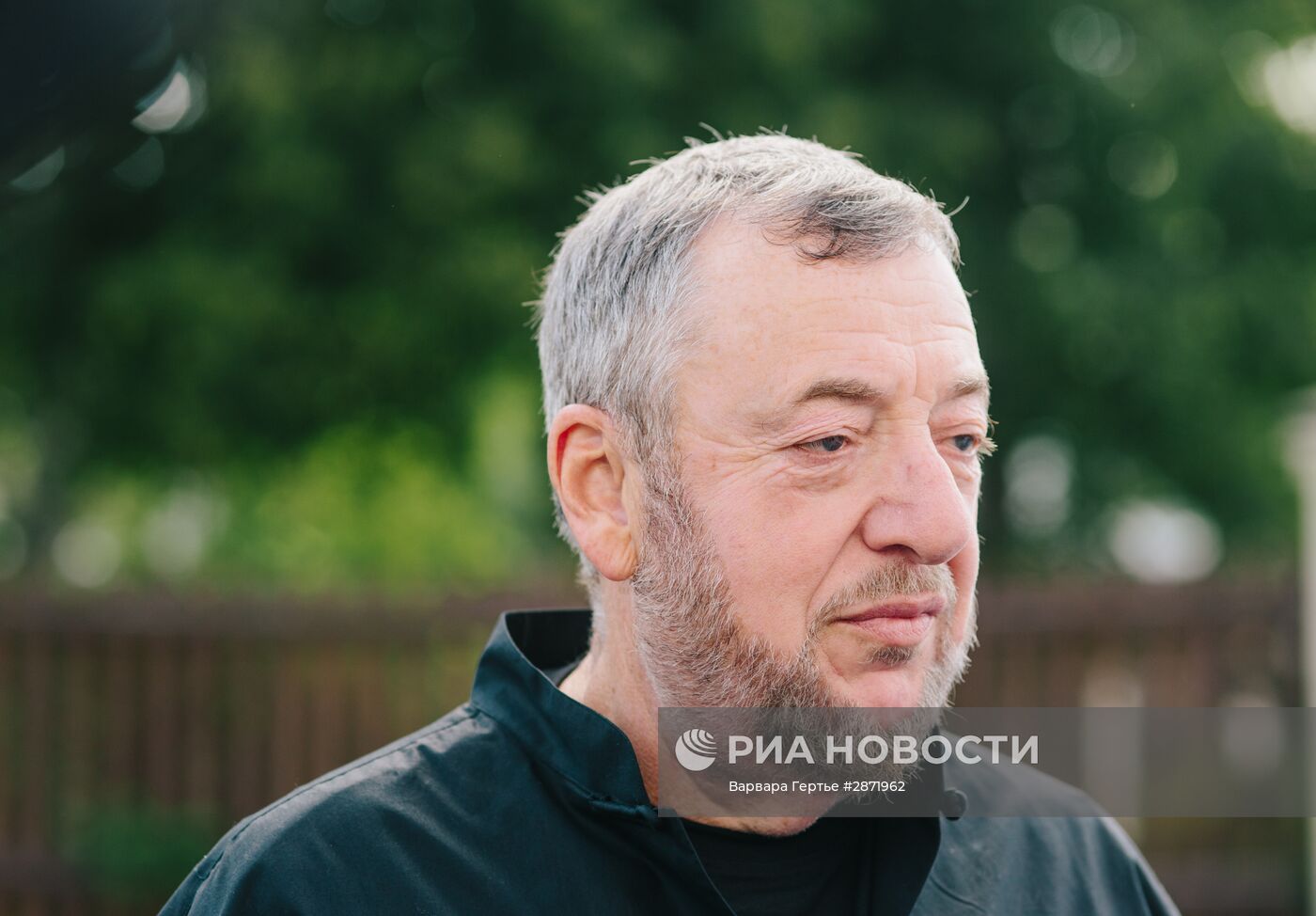 Открытие X Международного кинофестиваля им.А.Тарковского "Зеркало"