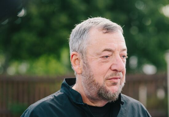 Открытие X Международного кинофестиваля им.А.Тарковского "Зеркало"