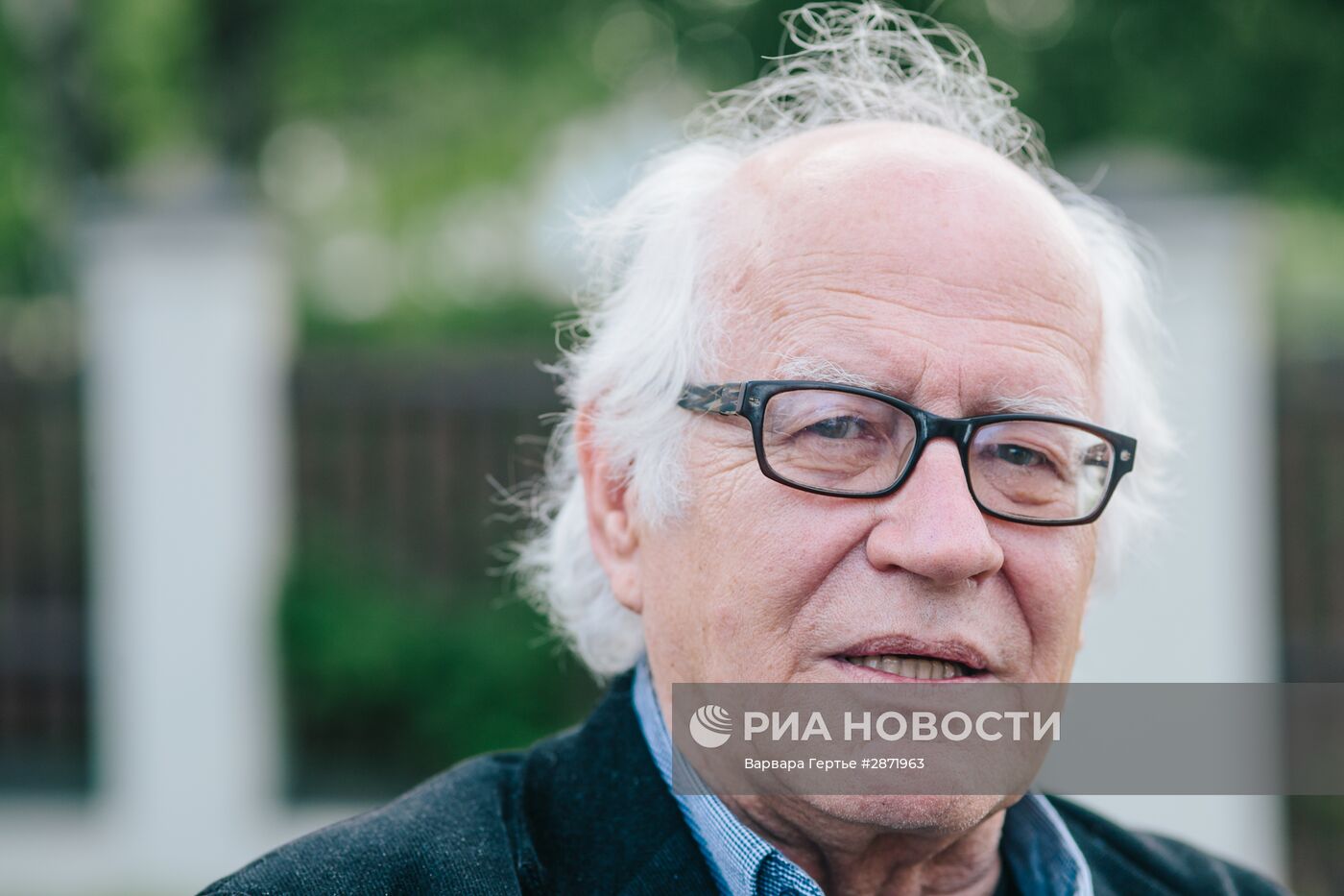 Открытие X Международного кинофестиваля им.А.Тарковского "Зеркало"