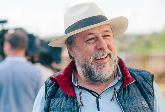 Открытие X Международного кинофестиваля им.А.Тарковского "Зеркало"