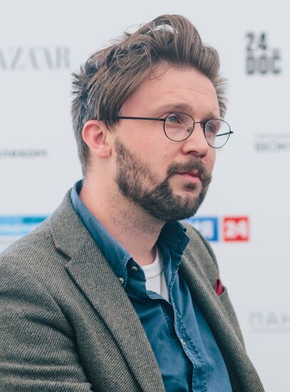 Открытие X Международного кинофестиваля им.А.Тарковского "Зеркало"