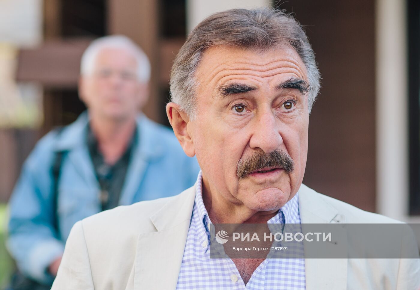 Открытие X Международного кинофестиваля им.А.Тарковского "Зеркало"