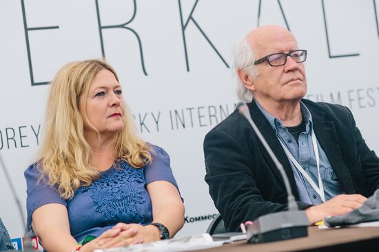 Открытие X Международного кинофестиваля им.А.Тарковского "Зеркало"