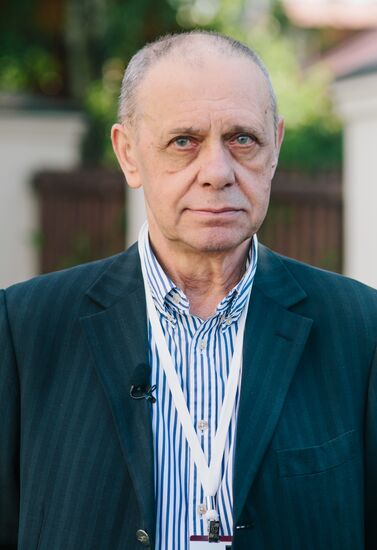 Открытие X Международного кинофестиваля им.А.Тарковского "Зеркало"