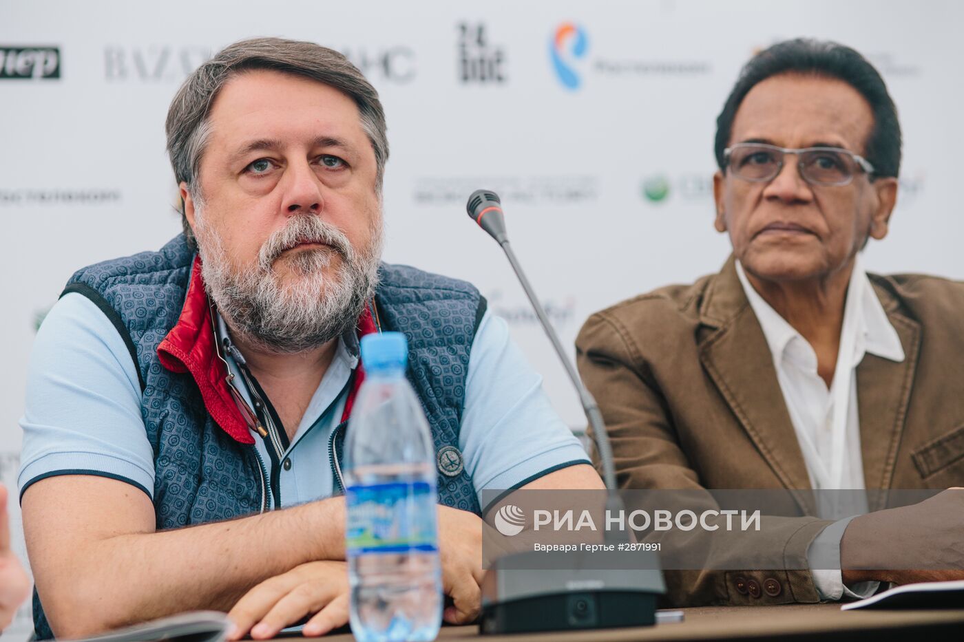 Открытие X Международного кинофестиваля им.А.Тарковского "Зеркало"