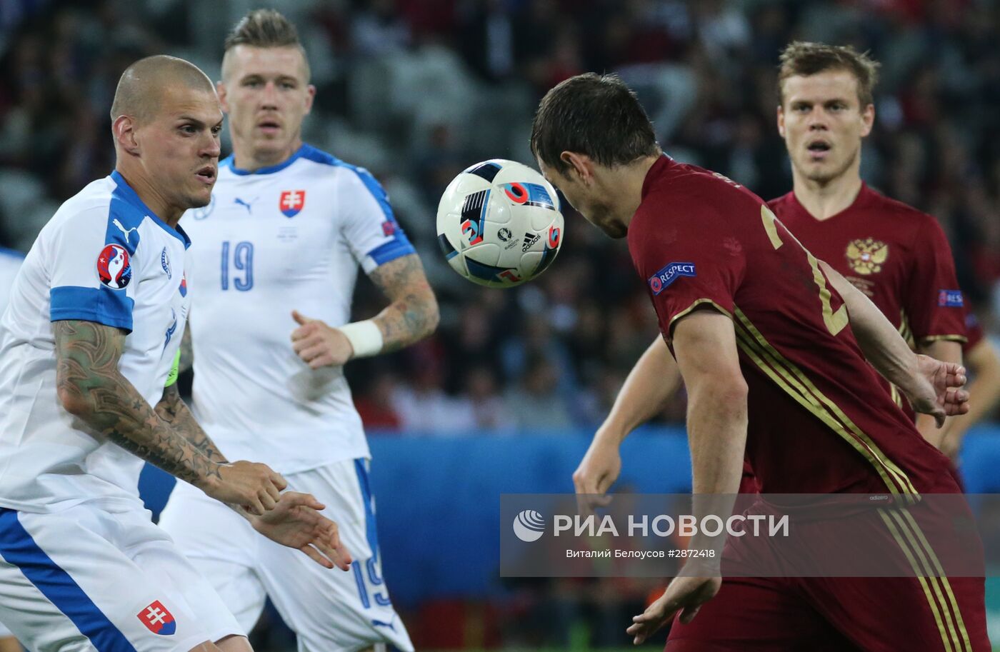 Румыния словакия чемпионат европы