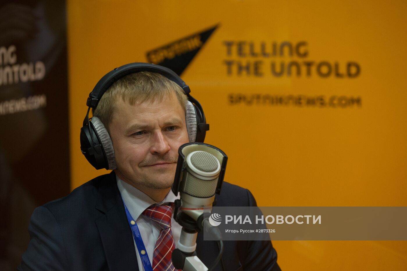 XX Петербургский международный экономический форум. День первый