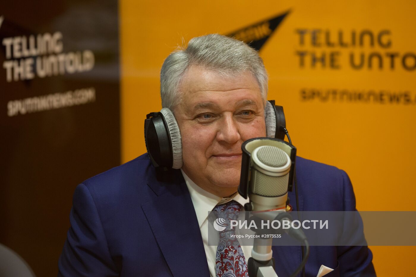 XX Петербургский международный экономический форум. День первый