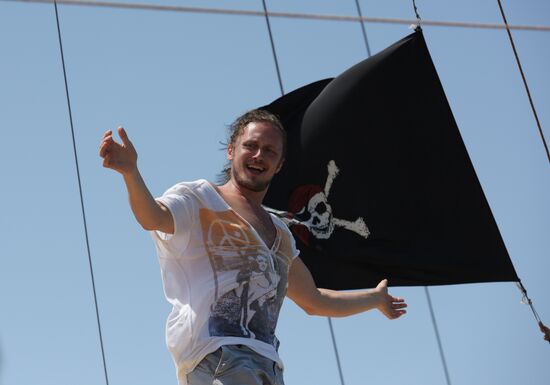 Отдых на острове Джерба в Тунисе