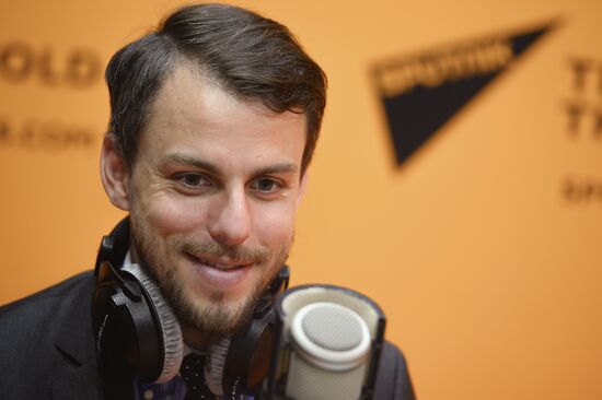 XX Петербургский международный экономический форум. День второй