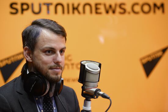 XX Петербургский международный экономический форум. День второй