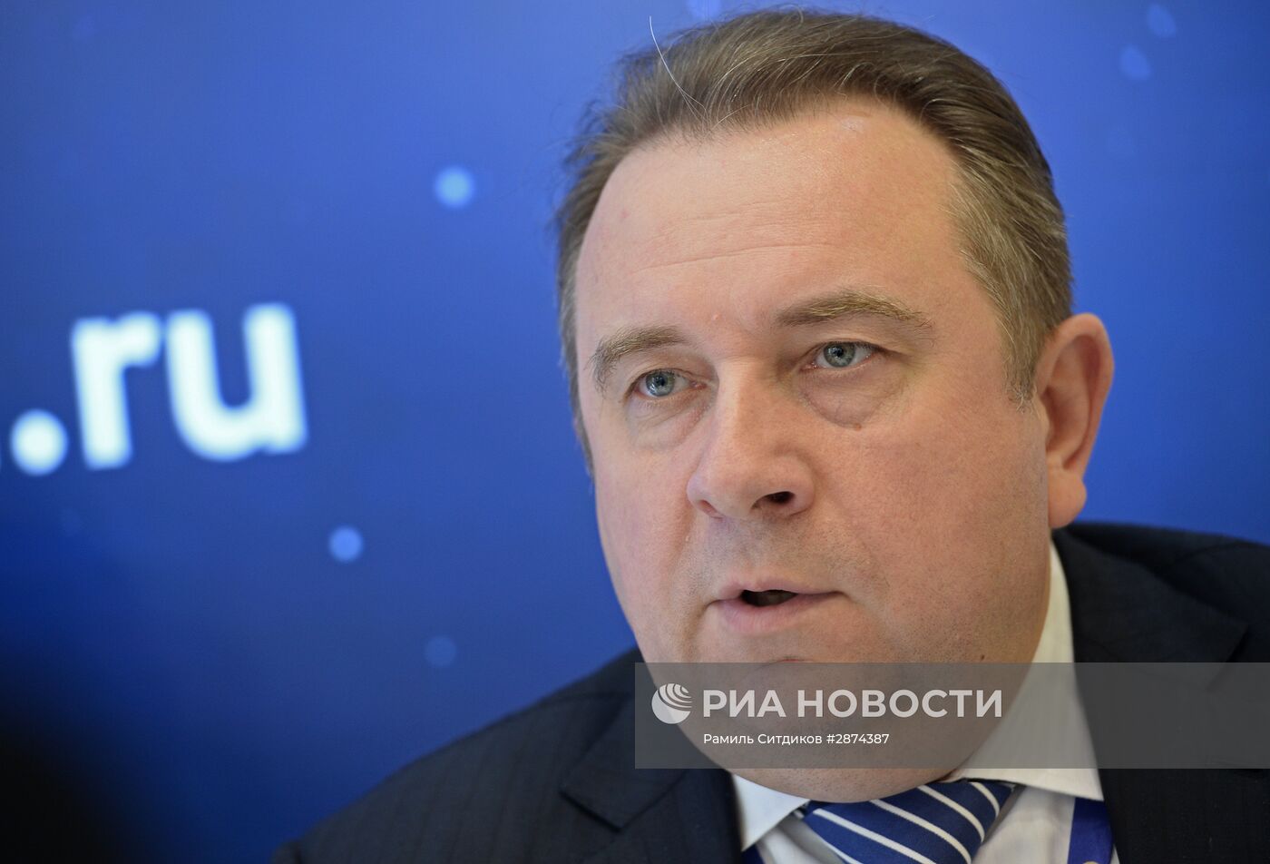 XX Петербургский международный экономический форум. День второй