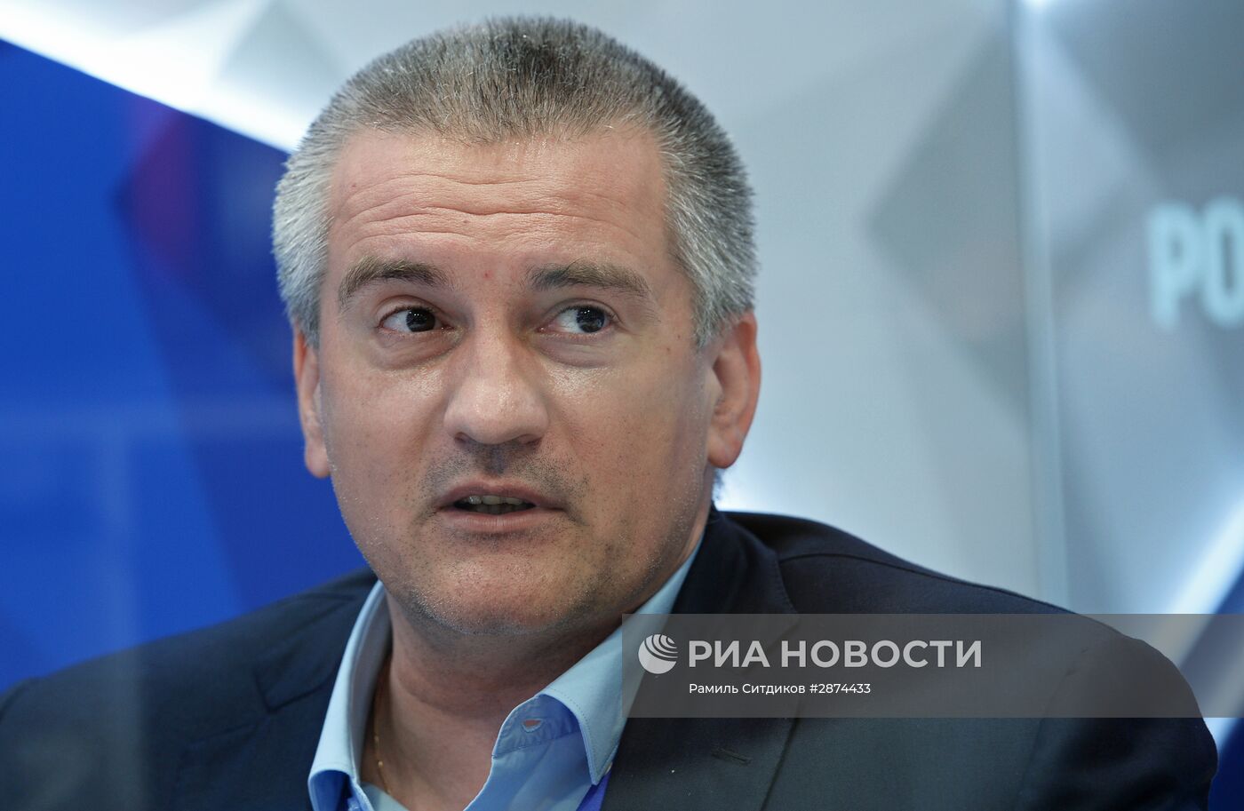 XX Петербургский международный экономический форум. День второй