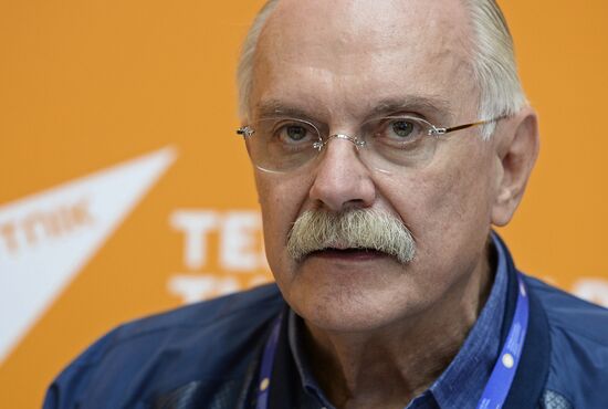 XX Петербургский международный экономический форум. День второй