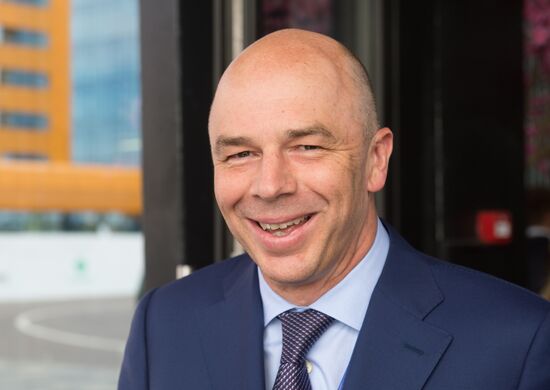 XX Петербургский международный экономический форум. День второй