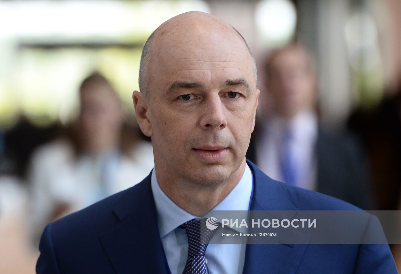 XX Петербургский международный экономический форум. День второй