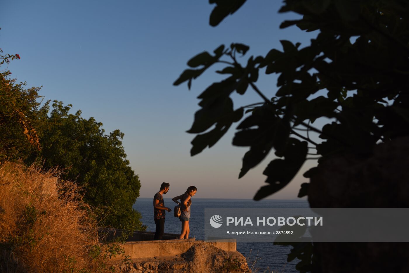 Ситуация на курортах Турции в связи со спадом туристического потока из России