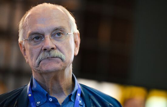 XX Петербургский международный экономический форум. День второй