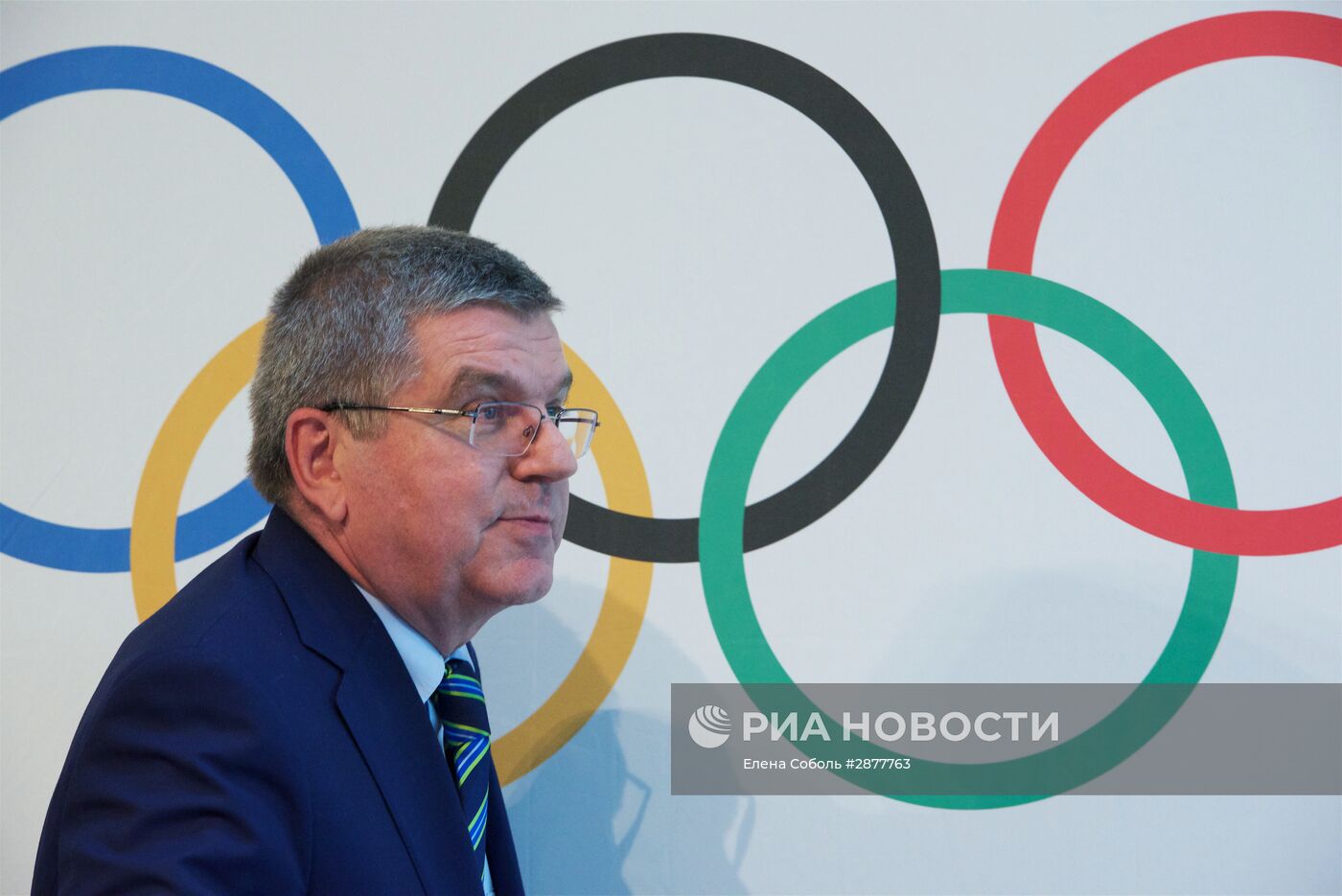 МОК решил не отстранять всю сборную России от Олимпиады в Рио