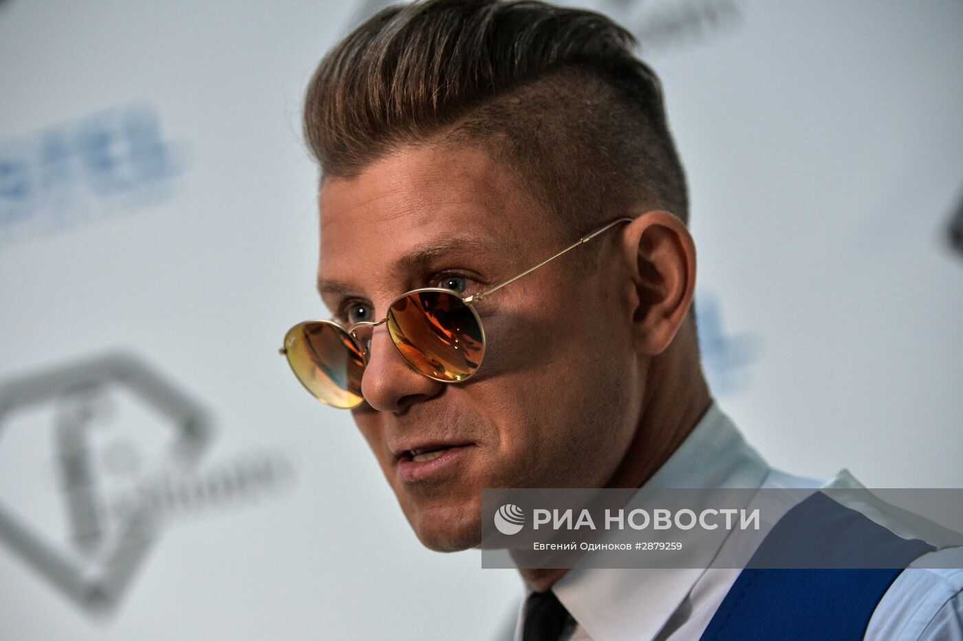 Ежегодная премия "Fashion Summer Awards 2016"