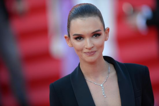Церемония открытия 38-го Московского международного кинофестиваля