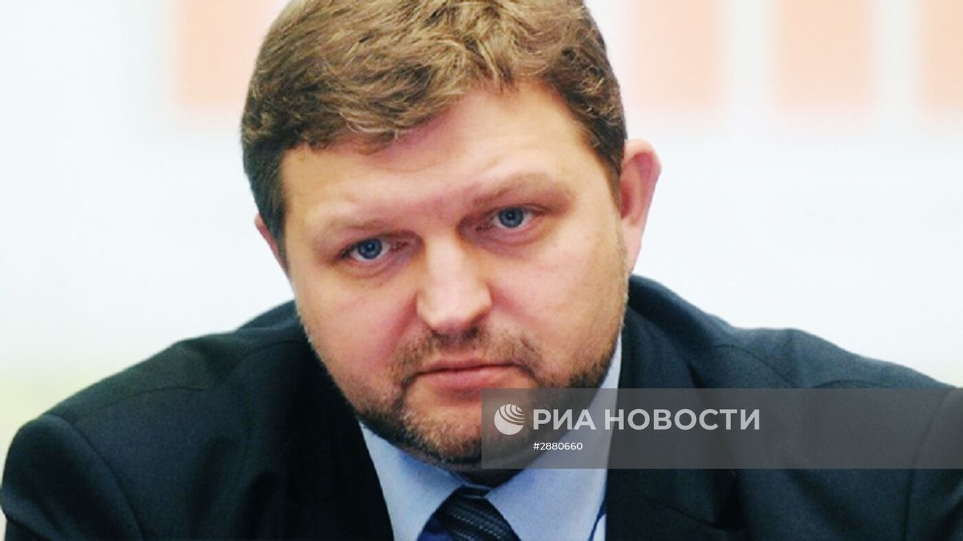 Возбуждено уголовное дело в отношении губернатора Кировской области Никиты Белых