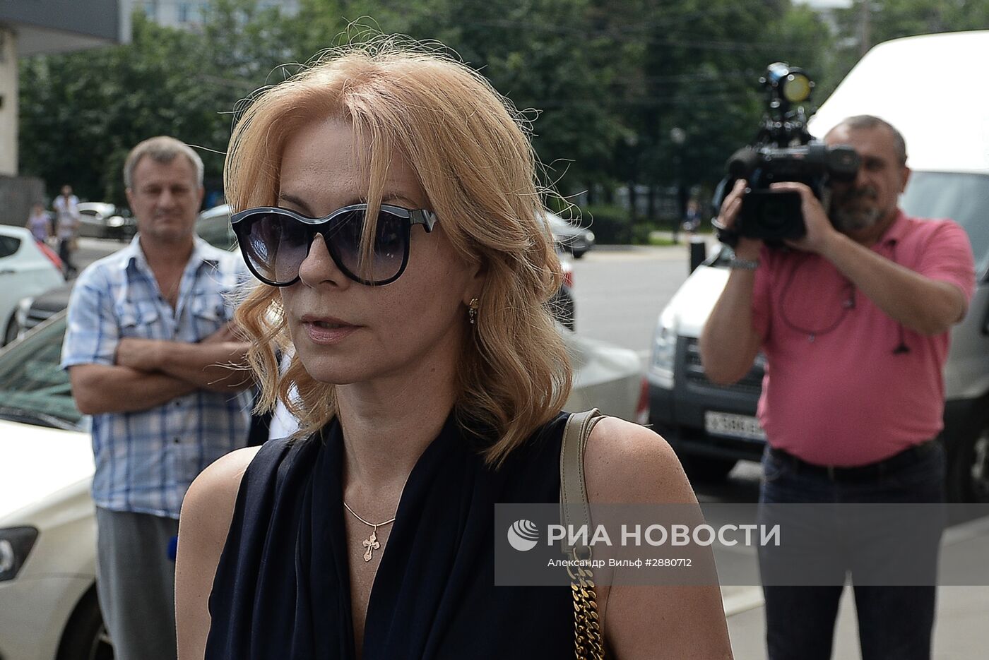 Басманный суд Москвы арестовал губернатора Кировской области Никиту Белых