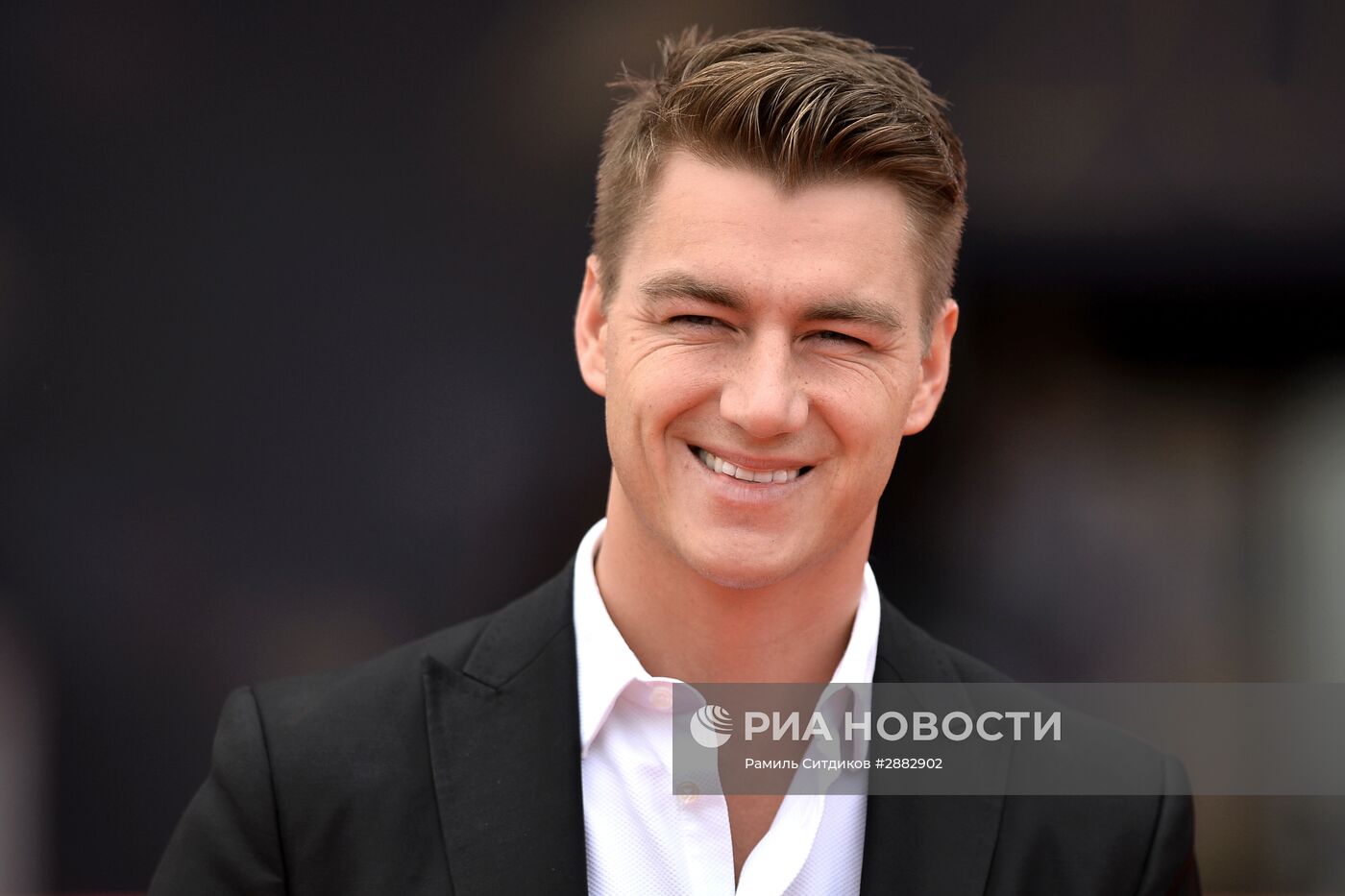 Церемония вручения премии "ТЭФИ 2016"