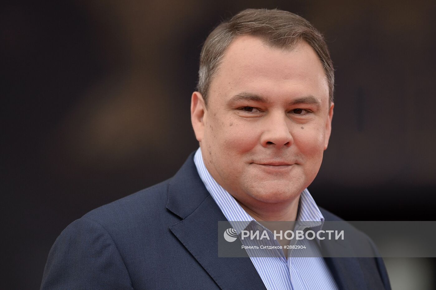 Церемония вручения премии "ТЭФИ 2016"