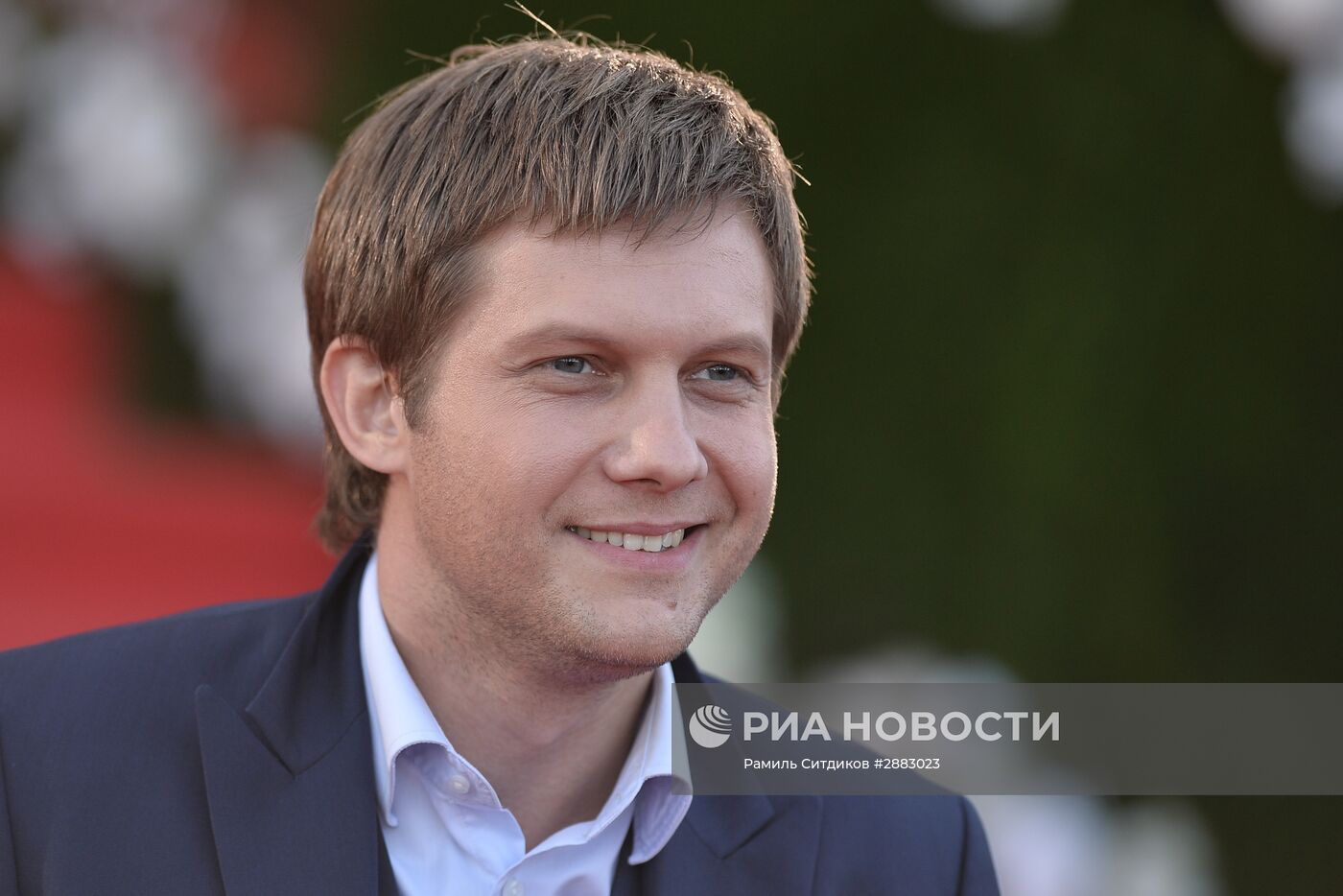 Церемония вручения премии "ТЭФИ 2016"