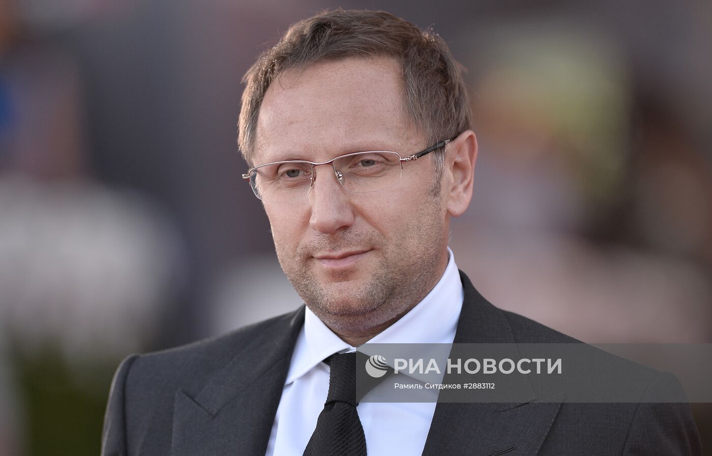 Церемония вручения премии "ТЭФИ 2016"