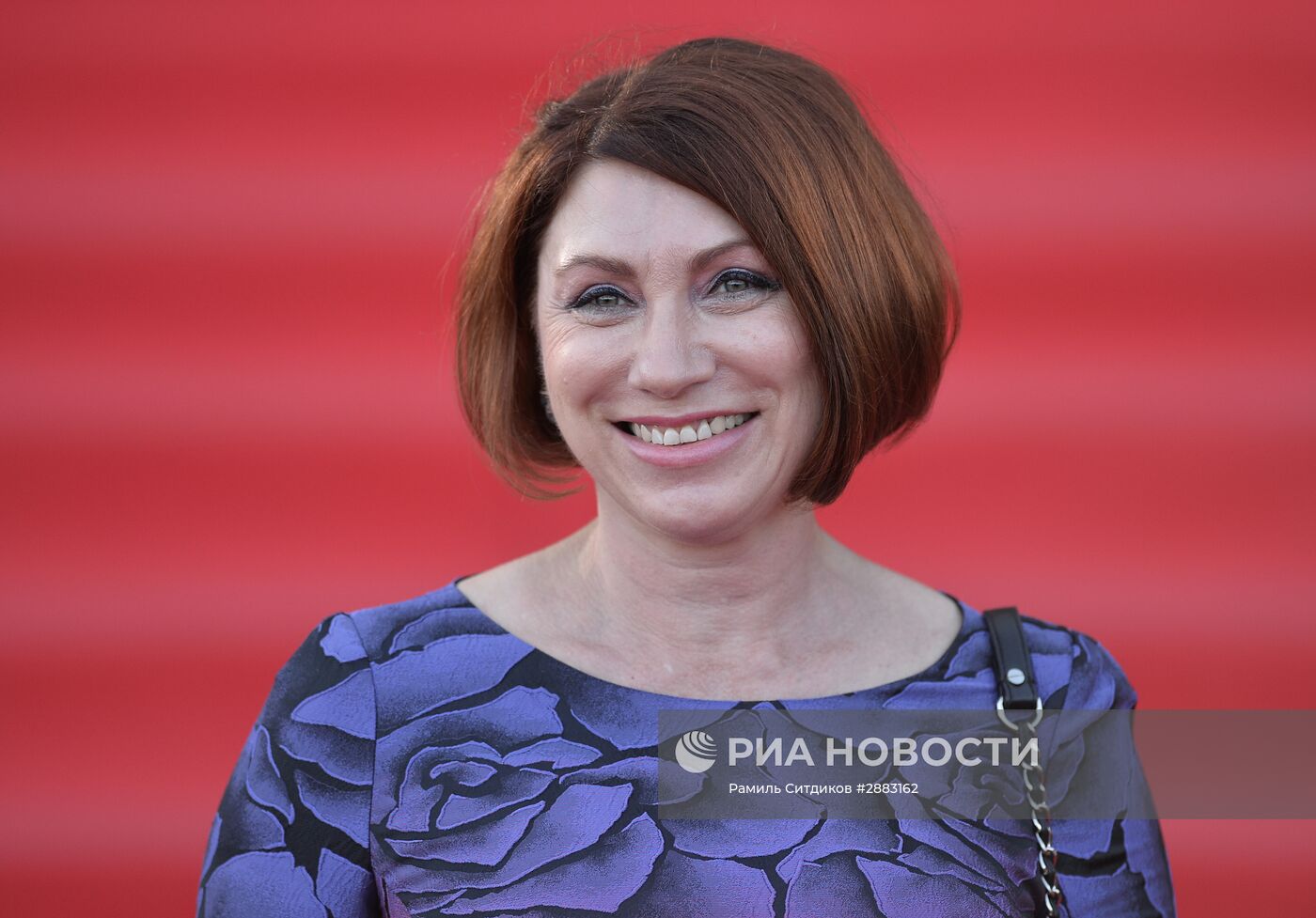 Церемония вручения премии "ТЭФИ 2016"