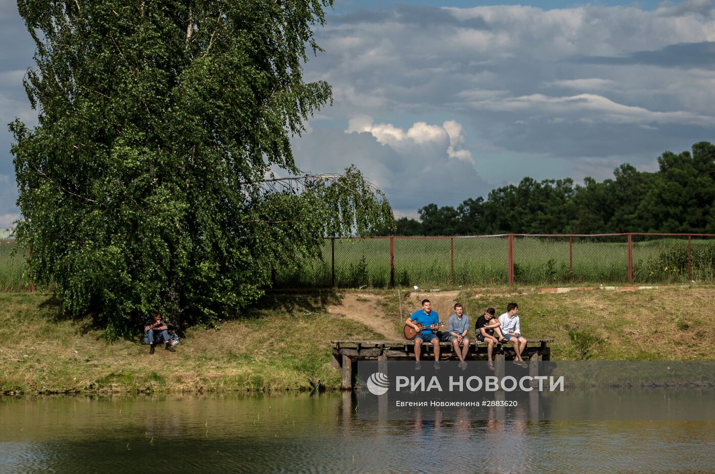 Повседневная жизнь