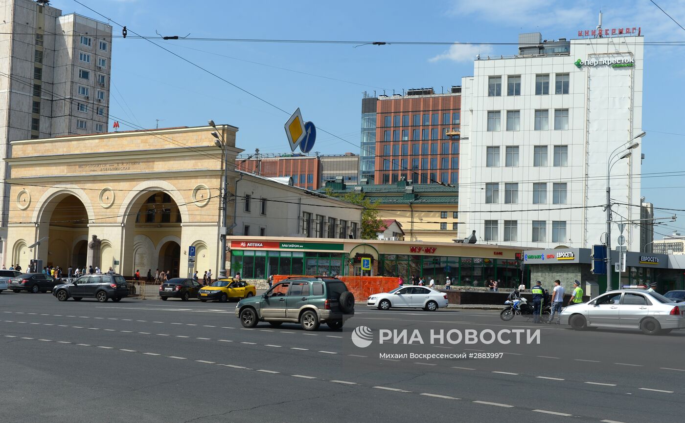 Власти Москвы объявили новый список объектов самостроя, подлежащих сносу