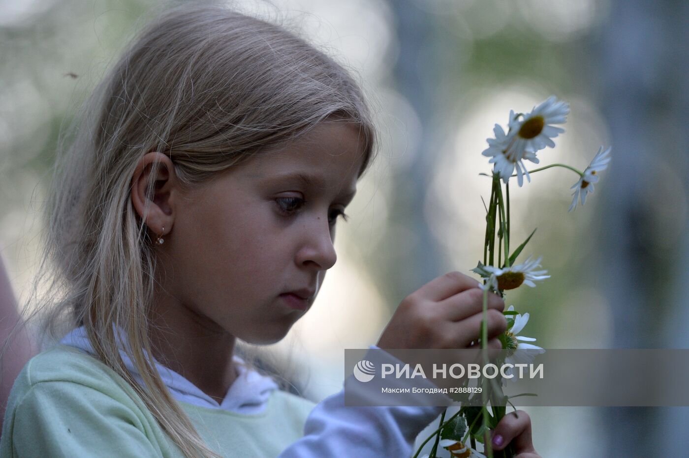 Праздник Ивана Купалы в Татарстане