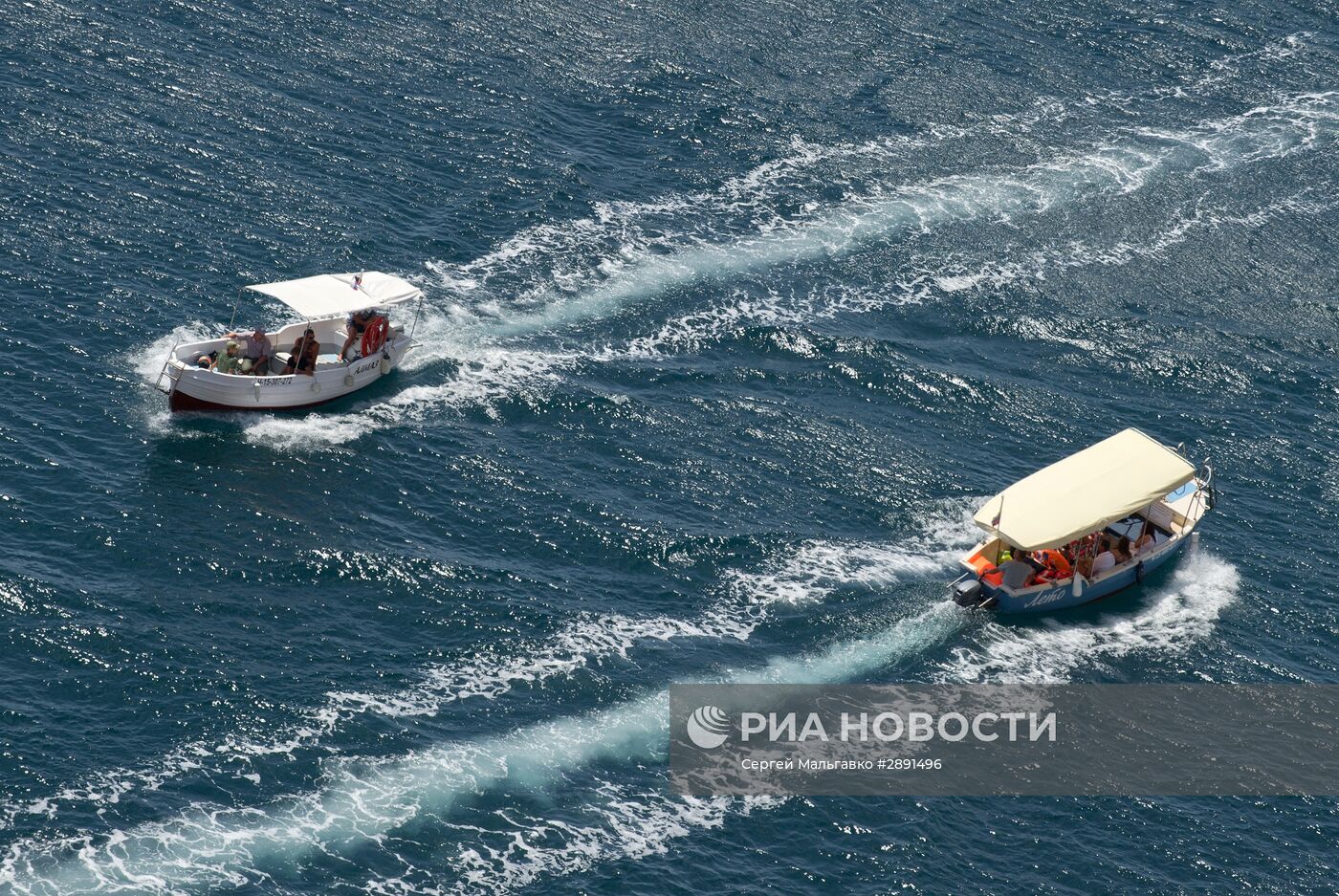 Повседневная жизнь