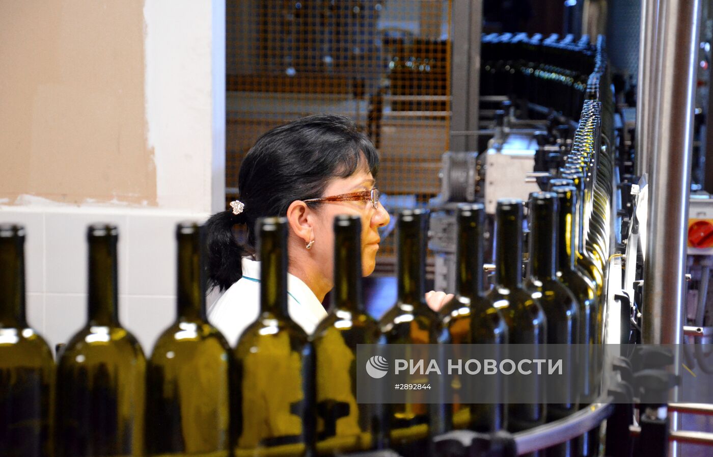 Виноделие в Абхазии