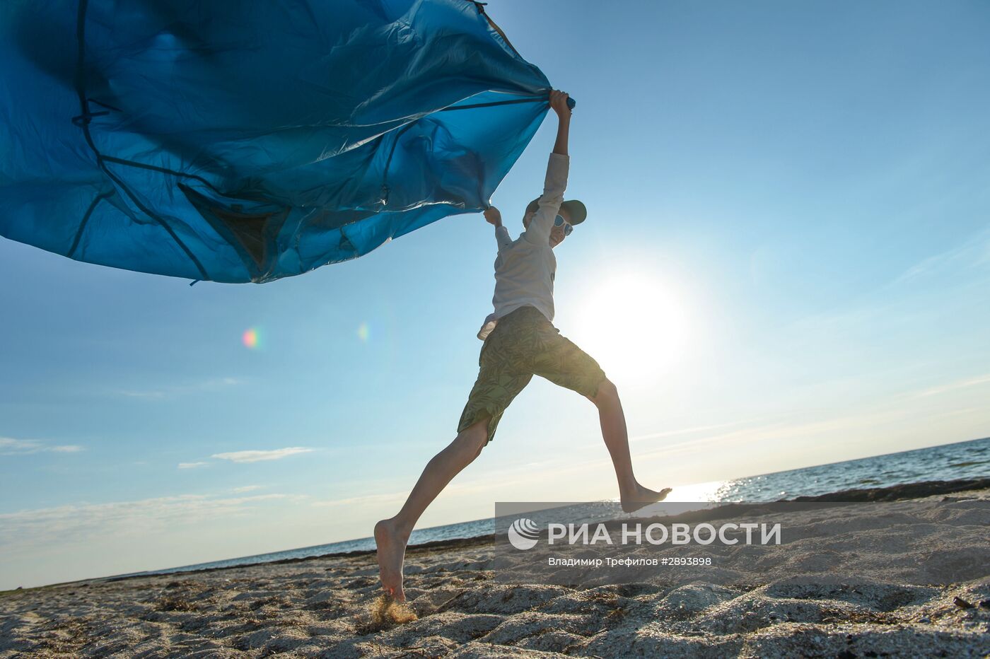 Повседневная жизнь